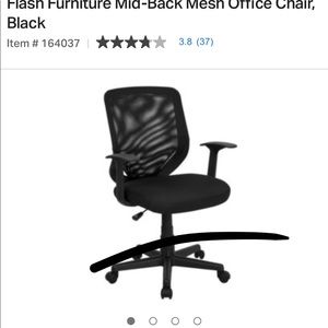 Meet your Posher, Sitwat